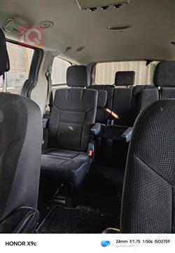 دودج جراند كارافان